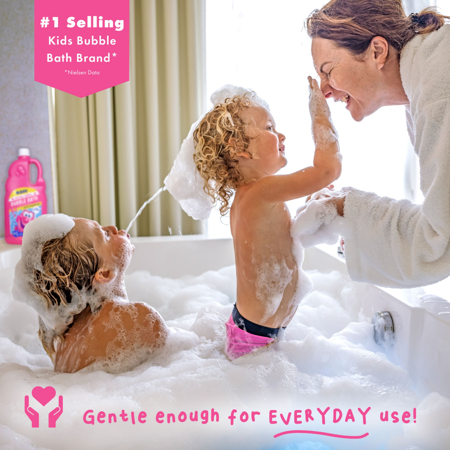 slide 6 of 8, Mr. Bubble Original Bubble Bath 36 fl oz, 36 fl oz