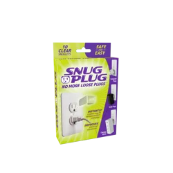 Snug Plug