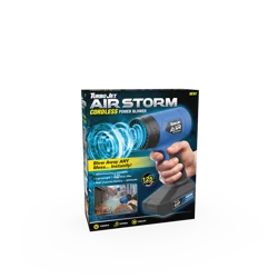 Turbo Jet Air Storm