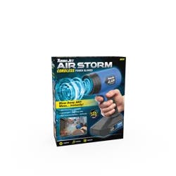Turbo Jet Air Storm
