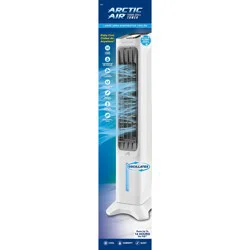 Arctic Air Turbo Chill Tower