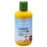 slide 1 of 1, Jason Kids Only! Daily Clean Conditioner, 8 oz