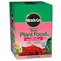 LAWN AND GARDEN Plant Food For Roses (Box)