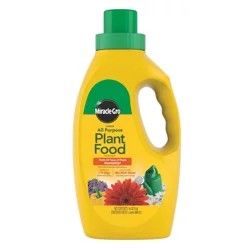 Miracle-Gro Miracle Gro Liquid All Purpose Plant Food