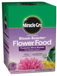 Miracle-Gro Flower Food 1.5 lb