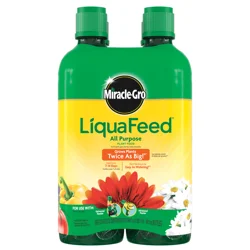 Miracle-Gro Liqua Feed Ready To Use All Purpose Plant Food