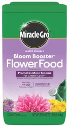Miracle-Gro Bloom Booster Flower Food 5.5 lb