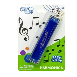 Harmonica - 5 inches