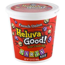 Heluva Good! French Onion Dip, 24 oz