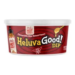 Heluva Good! Mike's Hot Honey Dip, 12oz