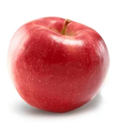 Ruby Frost Apple