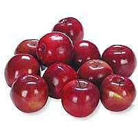Red Rome Apple