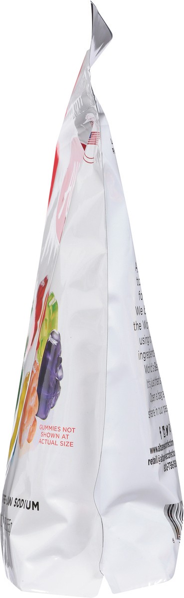 slide 10 of 14, Albanese World's Best 12 Flavor Gummi Bears 27 oz, 27 oz