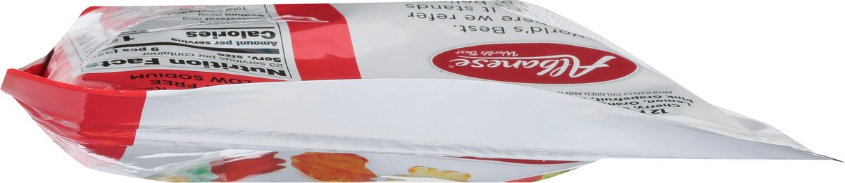 slide 3 of 14, Albanese World's Best 12 Flavor Gummi Bears 27 oz, 27 oz