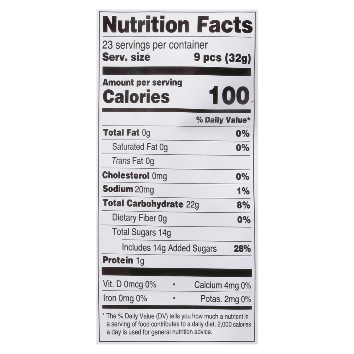 slide 4 of 14, Albanese World's Best 12 Flavor Gummi Bears 27 oz, 27 oz