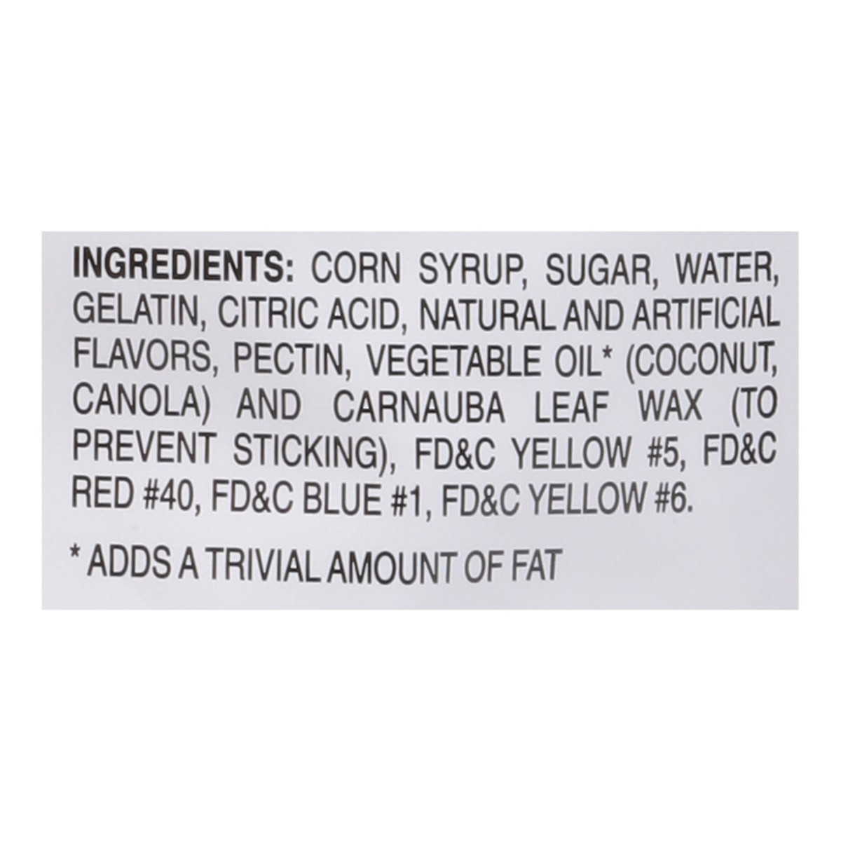 slide 13 of 14, Albanese World's Best 12 Flavor Gummi Bears 27 oz, 27 oz