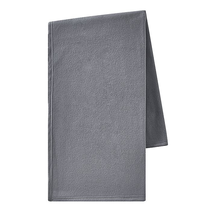 slide 7 of 8, VCNY Home Mosi Reversible King Comforter Set - Grey, 7 ct