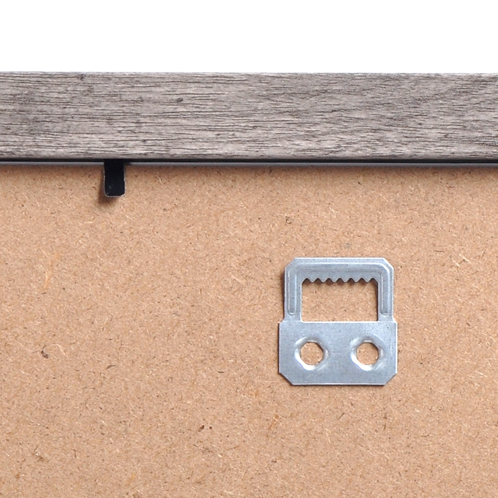 slide 3 of 5, 2 Opening 5" X 7" Belmont Frame By Studio Decor, 5 in x 7 in