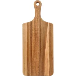 our goods Rectangle Charcuterie Board