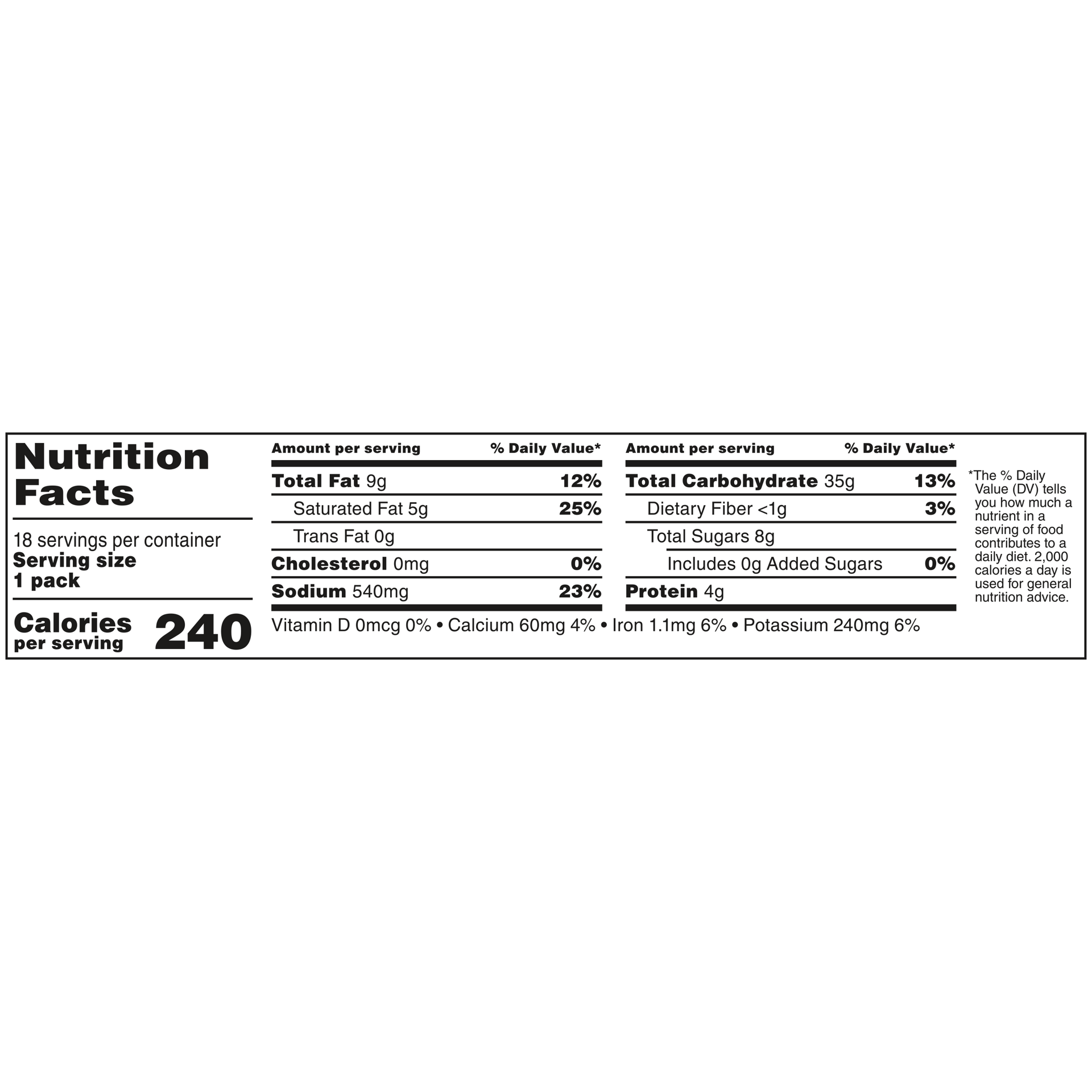 slide 2 of 3, COMBOS Stuffed Snacks Cheddar Cheese Baked Pretzel Snacks Bulk Box, 1.8 oz Bag, 18 ct Box, 32.4 oz