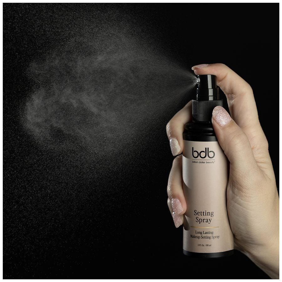 slide 4 of 4, Billion Dollar Beauty Setting Spray, 3 fl oz