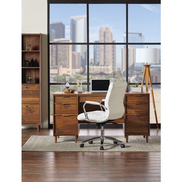 Realspace winsley store chair