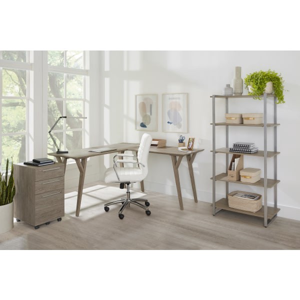 Realspace modern store comfort winsley