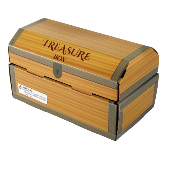 Classroom Treasure Chest