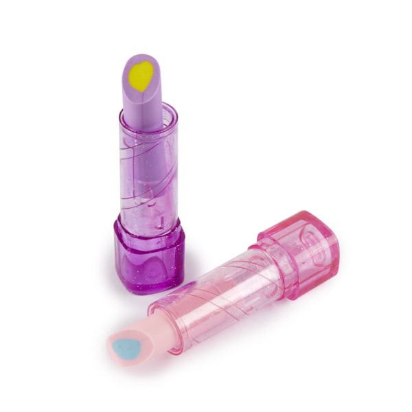 slide 4 of 7, Office Depot Fun Erasers, Assorted (No Theme Choice), 1 ct