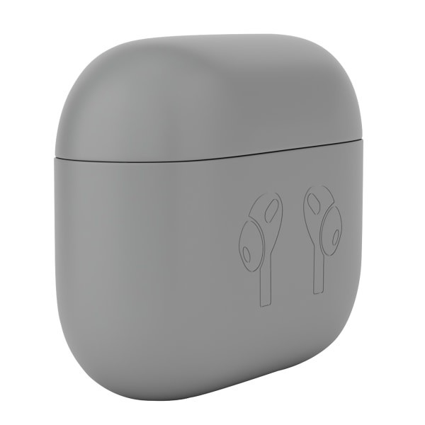 slide 6 of 9, Ativa Silicone Cover For Airpods Pro, Assorted Colors, 1 ct