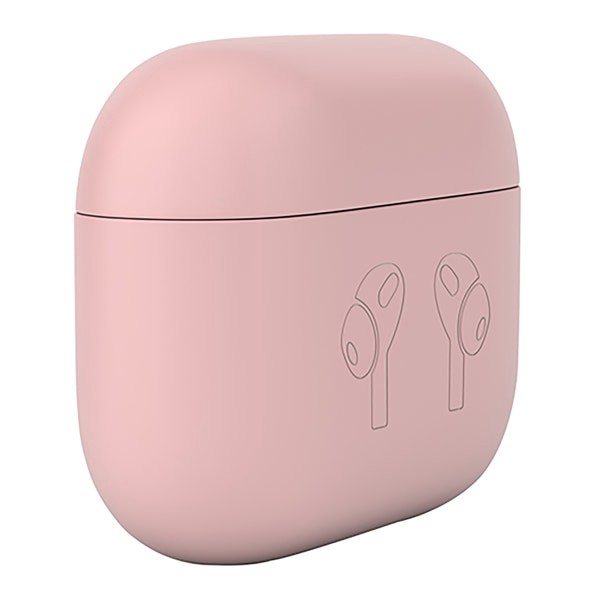 slide 9 of 9, Ativa Silicone Cover For Airpods Pro, Assorted Colors, 1 ct