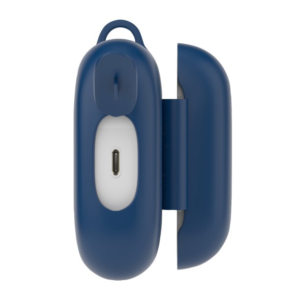 slide 5 of 9, Ativa Silicone Cover For Airpods Pro, Assorted Colors, 1 ct