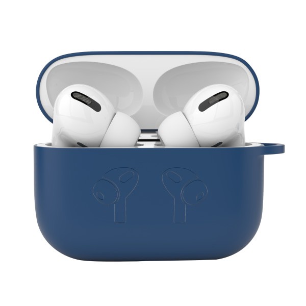 slide 7 of 9, Ativa Silicone Cover For Airpods Pro, Assorted Colors, 1 ct