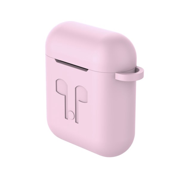 slide 5 of 6, Ativa Silicone Cover For Airpods, Assorted Colors, 1 ct