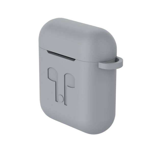 slide 3 of 6, Ativa Silicone Cover For Airpods, Assorted Colors, 1 ct