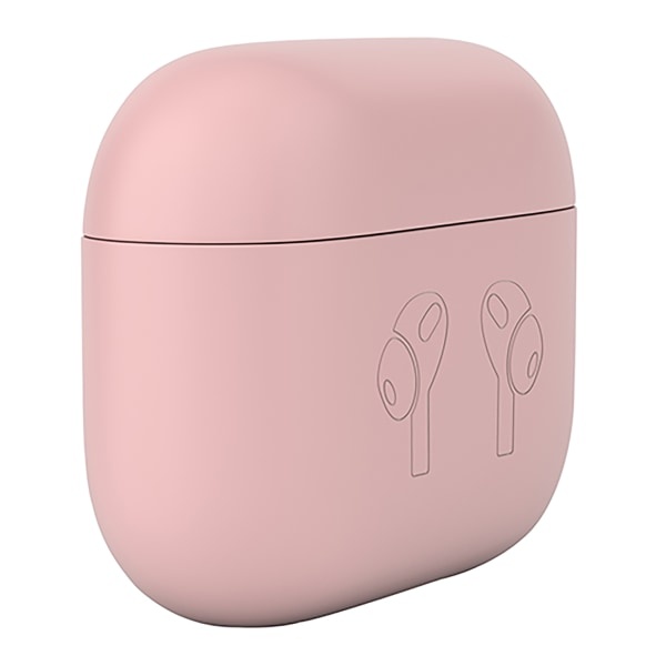 slide 7 of 9, Ativa Silicone Cover For Airpods Pro, Assorted Colors, 1 ct