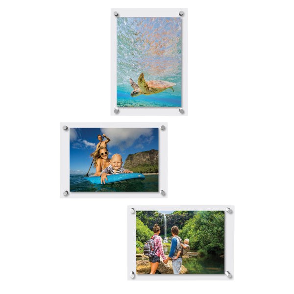 slide 6 of 6, Office Depot Professional Photo Paper, Matte, Double Sided, Letter Size (8 1/2'' X 11''), Pack Of 50 Sheets, 50 ct