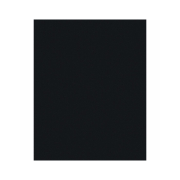 slide 2 of 3, Office Depot Brand Sturdy Board Foam Boards, 20'' X 30'', Black/Black, Pack Of 2, 2 ct