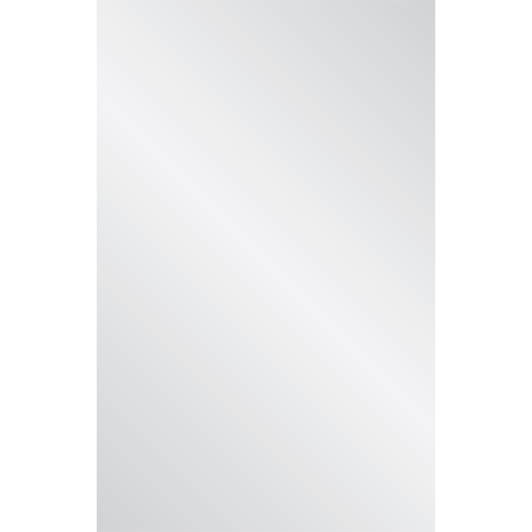 slide 2 of 2, Office Depot Brand Poster Boards, White, 8 ct; 14 in x 22 in