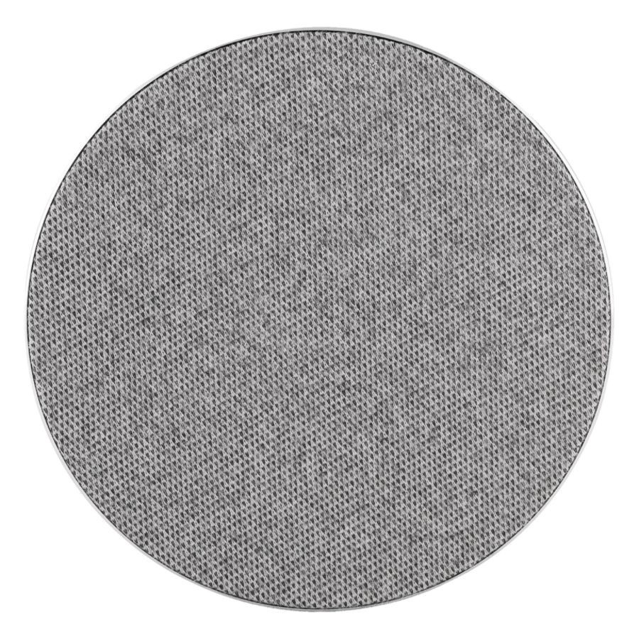 slide 2 of 3, Ativa 10W Wireless Qi Charger, Gray, 45872, 1 ct