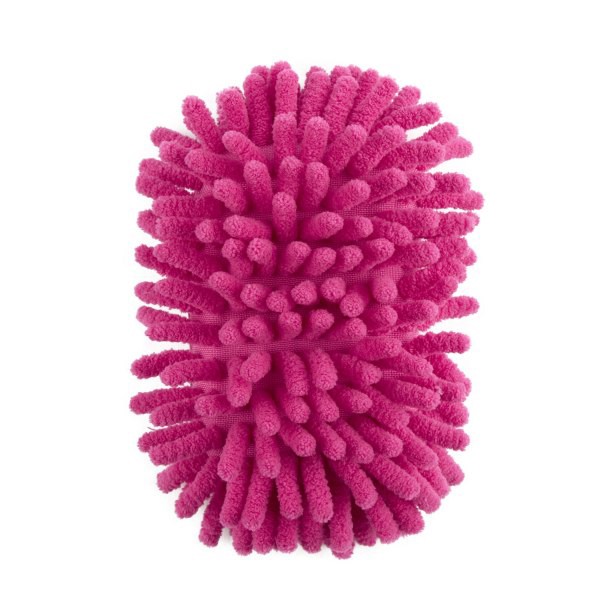 slide 3 of 7, Office Depot Brand Dry Board Eraser, Multicolor, 5 1/8 in x 1 9/16 in x 3 3/16 in