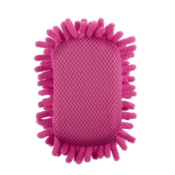 slide 7 of 7, Office Depot Brand Dry Board Eraser, Multicolor, 5 1/8 in x 1 9/16 in x 3 3/16 in