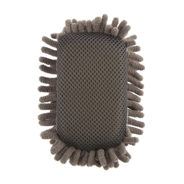 slide 4 of 7, Office Depot Brand Dry Board Eraser, Multicolor, 5 1/8 in x 1 9/16 in x 3 3/16 in