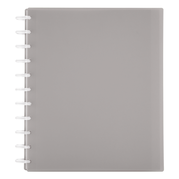 Tul Custom Note-taking System Discbound Student Notebook, 60 Pages 