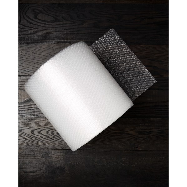 slide 2 of 4, Office Depot Large Bubble Packing Material, 12'' X 100', 1 ct
