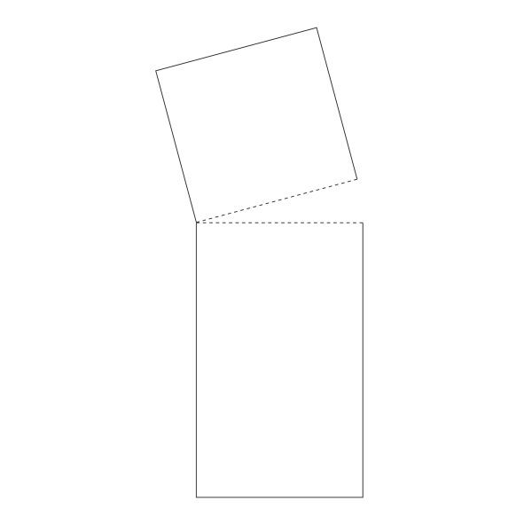 slide 3 of 6, Office Depot Brand Inkjet/Laser Tickets, Bright White, 440 ct; 5 1/2 in x 2 1/8 in