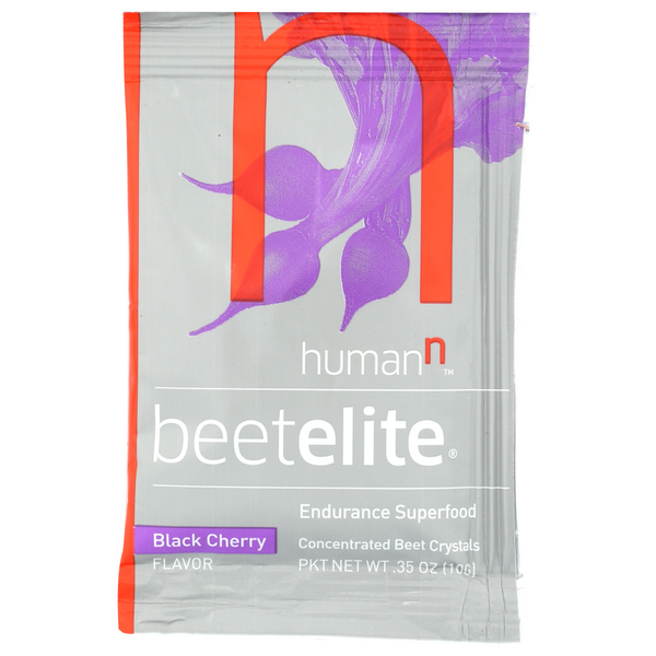 slide 1 of 1, BeetElite Black Cherry Sport Nutrition Pack, 0.35 oz