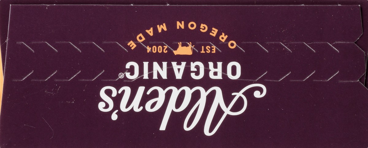 slide 9 of 9, Alden's Ice Cream Bar, 4 ct