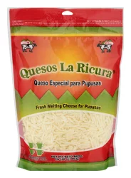 Quesos La Ricura Fresh Melting Cheese