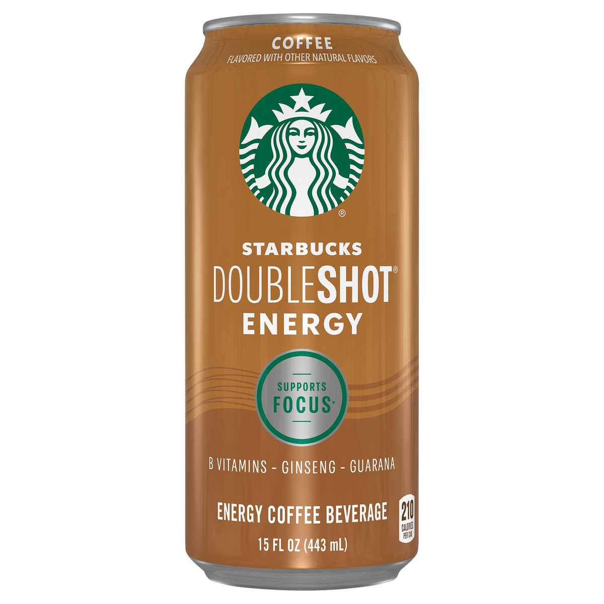 slide 1 of 4, Starbucks Coffee Beverage - 15 fl oz, 15 fl oz